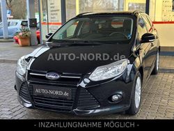 Schwarz Gebraucht 2014 Ford Focus S Kombi | 5.990 € (Etwas zu teuer)