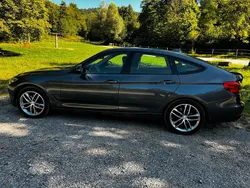 Grau Gebraucht 2013 BMW 320 Gran Turismo Limousine | 11.900 € (Fairer Preis)