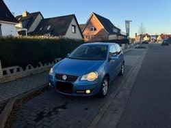 Blau Gebraucht 2005 VW Polo Limousine | 1.750 € (Superpreis)