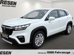 Weiß Neu 2025 Suzuki SX4 S-Cross SUV | 22.950 € (Superpreis)