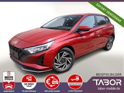 Andere farbe metallic Neu 2025 Hyundai i20 Select Kleinwagen | 17.468 € (Guter Preis)