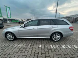 Silber Gebraucht 2009 Mercedes E350 Kombi | 5.890 € (Superpreis)