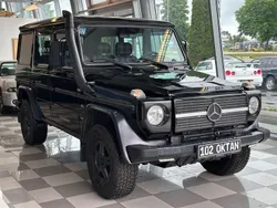 Schwarz Gebraucht 2013 Mercedes G300 SUV | 49.998 €