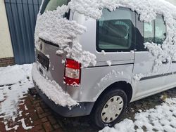 Grau Gebraucht 2007 VW Caddy Van / Kleinbus | 2.100 € (Guter Preis)