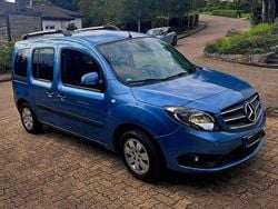 Gebraucht 2020 Mercedes Citan 111 Edition Kombi | 15.500 € (Fairer Preis)
