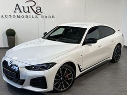 Alpinweiã iii Gebraucht 2022 BMW i4 M Sport Limousine | 44.749 € (Guter Preis)