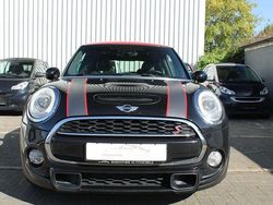 Schwarz Gebraucht 2014 Mini Cooper S Kleinwagen | 9.999 € (Guter Preis)