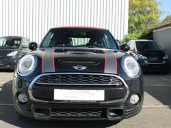 Schwarz Gebraucht 2014 Mini Cooper S Kleinwagen | 10.500 € (Guter Preis)