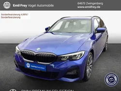 BMW 330e