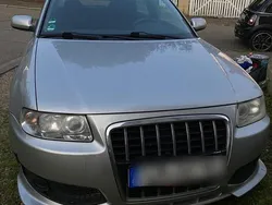 Gebraucht 2005 Audi A3 Kleinwagen | 2.000 € (Fairer Preis)