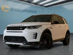 Weiß Neu 2025 Land Rover Discovery 5 SUV | 58.249 € (Superpreis)