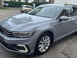 Grau Gebraucht 2022 VW Passat GTE Kombi | 16.990 € (Superpreis)