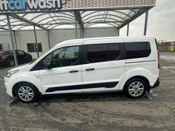 Gebraucht 2020 Ford Tourneo Connect Trend Van / Kleinbus | 28.000 €