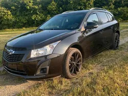 Schwarz Gebraucht 2013 Chevrolet Cruze Kombi | 4.500 €