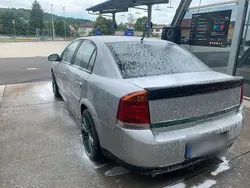 Silber Gebraucht 2003 Opel Vectra Limousine | 2.500 € (Fairer Preis)