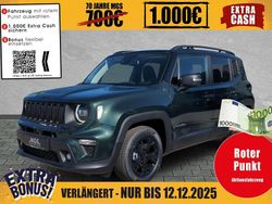 Techno green Neu 2025 Jeep Renegade North SUV | 33.490 € (Fairer Preis)