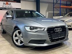Grau Gebraucht 2013 Audi A6 S-Line Kombi | 11.800 € (Guter Preis)