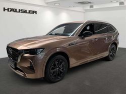 Melting copper Gebraucht 2024 Mazda CX-80 Homura-Line SUV | 51.490 € (Guter Preis)