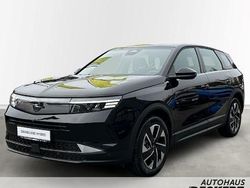 Schwarz Neu 2025 Opel Grandland X Edition SUV | 29.490 € (Superpreis)
