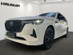 Neu 2025 Mazda CX-80 Homura-Line SUV | 58.392 € (Fairer Preis)