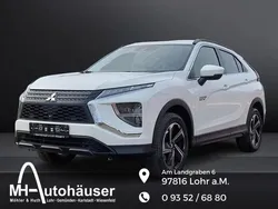 Andenweiss (s) Neu 2024 Mitsubishi Eclipse Cross Basis SUV | 29.990 €
