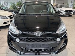 Schwarz Gebraucht 2019 Hyundai i10 YES! Kleinwagen | 12.999 € (Fairer Preis)