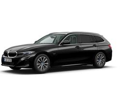 Gebraucht 2022 BMW 320 Sport Line Kombi | 31.411 € (Fairer Preis)