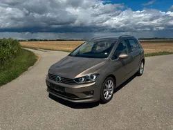 Gold Gebraucht 2014 VW Golf VII Highline Limousine | 14.700 € (Fairer Preis)