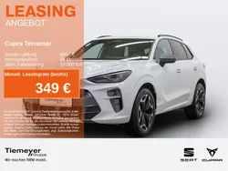 Weiß Neu 2024 Cupra Terramar SUV | 39.880 € (Superpreis)