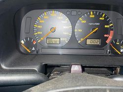 Rot Gebraucht 1998 Seat Ibiza Kleinwagen | 300 €