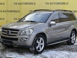 Silber Gebraucht 2008 Mercedes GL420 SUV | 12.900 € (Guter Preis)