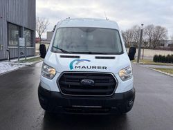 Weiß Gebraucht 2020 Ford Transit Trend Limousine | 15.999 € (Guter Preis)