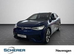 Blau Neu 2025 VW ID.5 Comfortline SUV | 51.218 € (Superpreis)