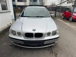 BMW 318 Compact