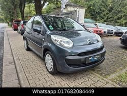 Grau Gebraucht 2008 Citroën C1 Style Kleinwagen | 2.399 € (Fairer Preis)