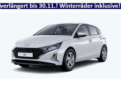 Weiß Neu 2025 Hyundai i20 Select Limousine | 19.990 € (Etwas zu teuer)