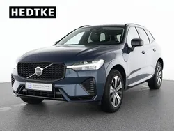 Blau Gebraucht 2023 Volvo XC60 Plus SUV | 44.450 € (Guter Preis)