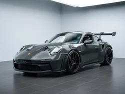 Grau Neu 2025 Porsche 911 GT3 RS Coupé | 386.750 €