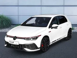 Reflexsilber metallic Gebraucht 2023 VW Golf VIII GTI Clubsport Limousine | 34.990 € (Fairer Preis)
