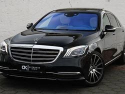Schwarz Gebraucht 2019 Mercedes S350 Limousine | 44.000 € (Superpreis)