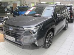 Magnetite gray metallic Gebraucht 2025 Subaru Forester Exclusive+ SUV | 39.990 € (Guter Preis)