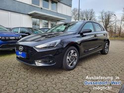 Abyss black metallic Neu 2025 Hyundai i30 Limousine | 22.690 € (Superpreis)