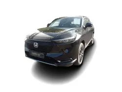 Schwarz Neu 2025 Honda HR-V Advance SUV | 35.449 € (Guter Preis)