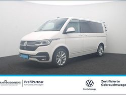 Weiß Gebraucht 2024 VW T6.1 Highline Van | 59.880 € (Fairer Preis)