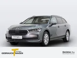Andere farbe Gebraucht 2024 Skoda Superb Selection Kombi | 33.170 € (Fairer Preis)