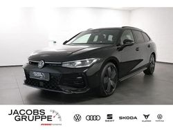 Schwarz Gebraucht 2024 VW Passat Style Kombi | 40.960 € (Fairer Preis)