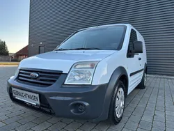 Weiß Gebraucht 2012 Ford Transit | 4.499 € (Fairer Preis)