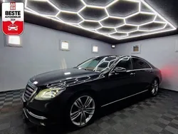 Mercedes S400