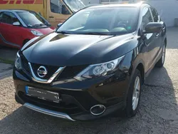 Gebraucht 2016 Nissan Qashqai Black Edition SUV | 13.500 € (Fairer Preis)