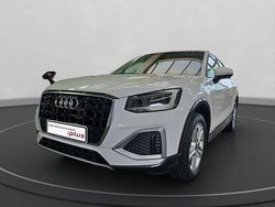 Weiß Gebraucht 2021 Audi Q2 Advanced Plus SUV | 18.340 € (Superpreis)